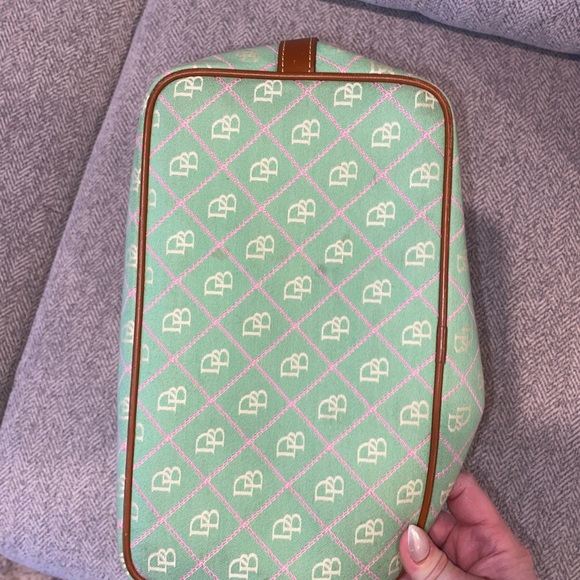 Dooney & Bourke shoulder bag - Picture 5 of 7